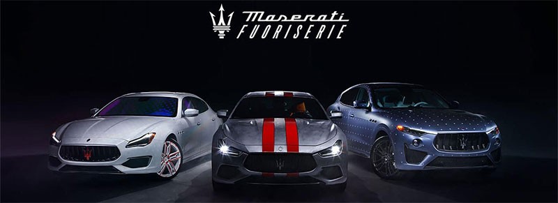 Maserati เดินหน้าตามแผนผลิตรถยนต์ในอิตาลี 100% เน้นเทคโนโลยีพลังงานไฟฟ้า และการเติบโตอย่างยั่งยืน