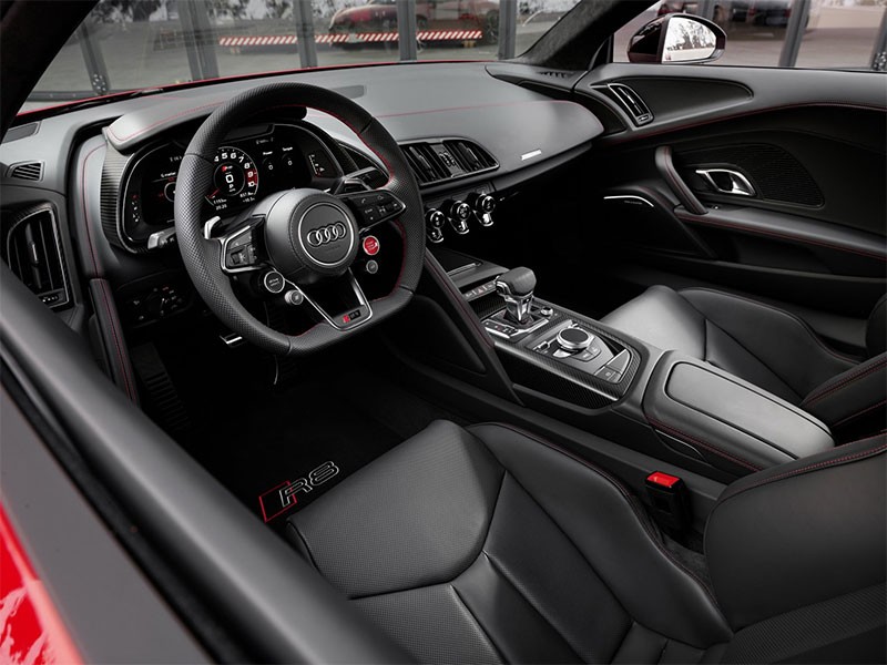 Audi R8 ขยายเวลาการผลิตต่อถึงสิ้นเดือนมีนาคม 2024 จากเดิมที่ประกาศเลิกผลิตในปี 2023