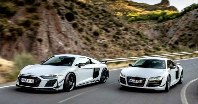 Audi R8 ขยายเวลาการผลิตต่อถึงสิ้นเดือนมีนาคม 2024 จากเดิมที่ประกาศเลิกผลิตในปี 2023