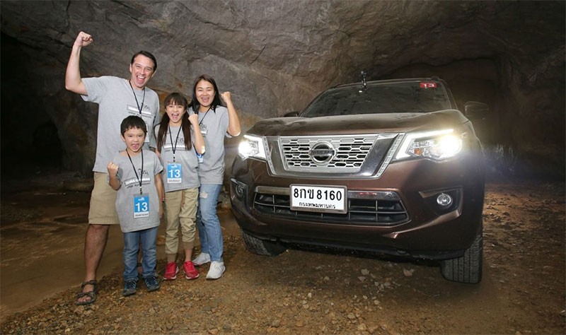 Nissan ชวนมองอดีต ส่องอนาคต 90 ปี ของนิสสัน แบรนด์รถยนต์ในใจคนรักรถทั่วโลก