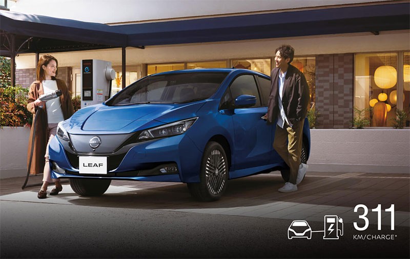 Nissan ชวนมองอดีต ส่องอนาคต 90 ปี ของนิสสัน แบรนด์รถยนต์ในใจคนรักรถทั่วโลก