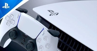 Sony เผย PlayStation 5 ยอดขายไม่เป็นไปตามเป้า และอาจเดินทางสู่โค้งสุดท้าย!
