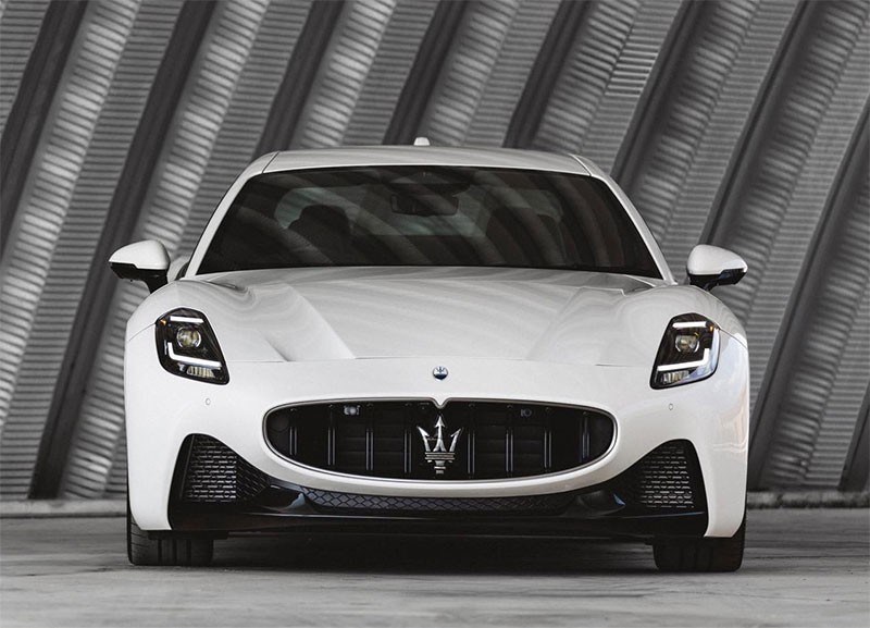 Maserati เปิดตัว Maserati GranTurismo โฉมใหม่ ในราคาเริ่มต้น 12.9 ล้านบาท! เตรียมเผยโฉมในงาน Motor Show 2024