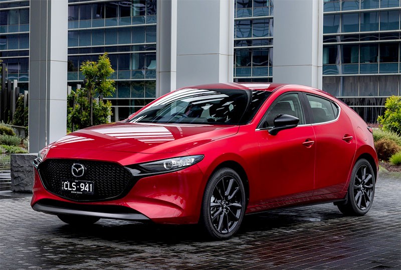 ศาลออสเตรเลีย สั่งให้ Mazda จ่ายเงินค่าปรับ 270 ล้านบาท ข้อหากระทำผิดต่อลูกค้า 9 ราย!