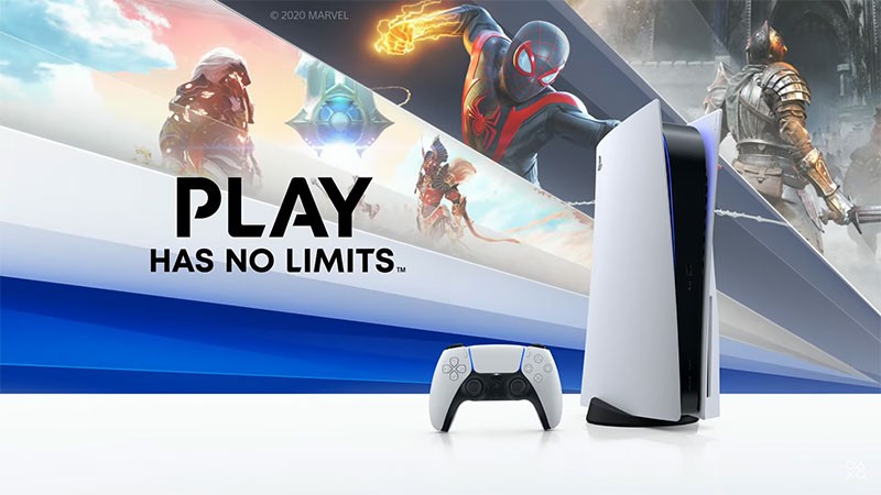 Sony เผย PlayStation 5 ยอดขายไม่เป็นไปตามเป้า และอาจเดินทางสู่โค้งสุดท้าย!