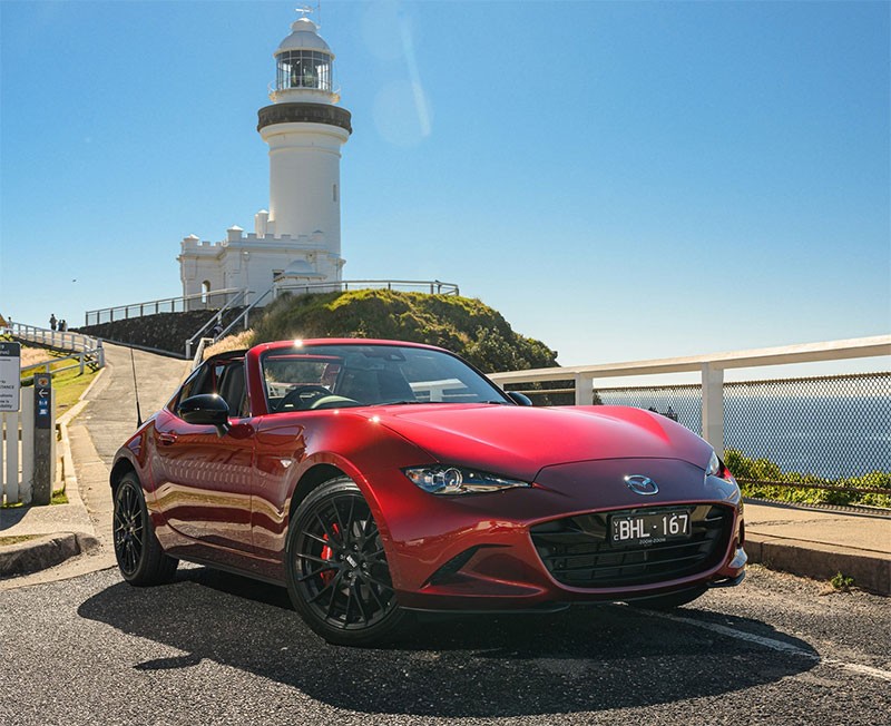 ศาลออสเตรเลีย สั่งให้ Mazda จ่ายเงินค่าปรับ 270 ล้านบาท ข้อหากระทำผิดต่อลูกค้า 9 ราย!