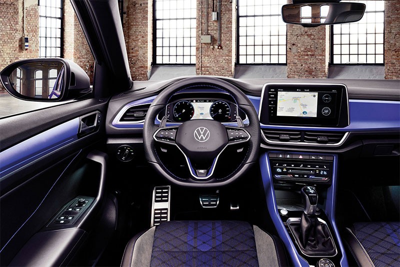 Volkswagen ตัดสินใจไม่ผลิต Volkswagen T-Roc Cabriolet ต่อไปในเจเนอเรชั่นที่ 2