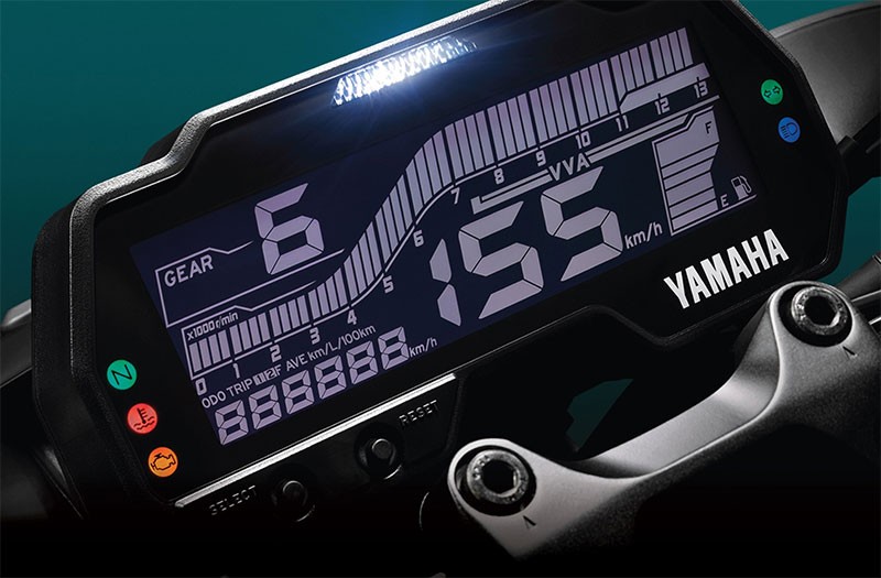 New Yamaha MT-15...Born Of Darkness The Dark Side Of Japan ปลุกสาวก Naked Sport ในราคา 101,000 บาท