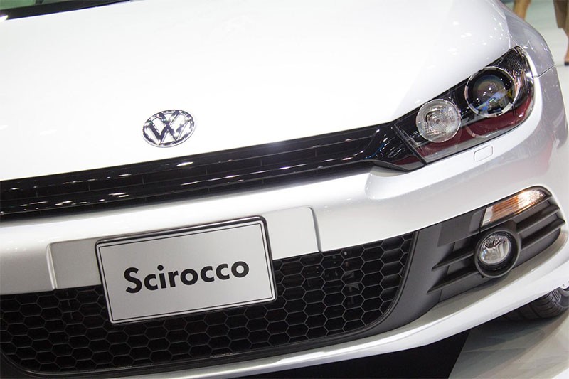 Volkswagen Scirocco อาจกลับมาเป็นรถสปอร์ตไฟฟ้าอีกครั้ง ด้วยขุมพลังมอเตอร์ไฟฟ้าคู่ 400 แรงม้า ภายในปี 2028!