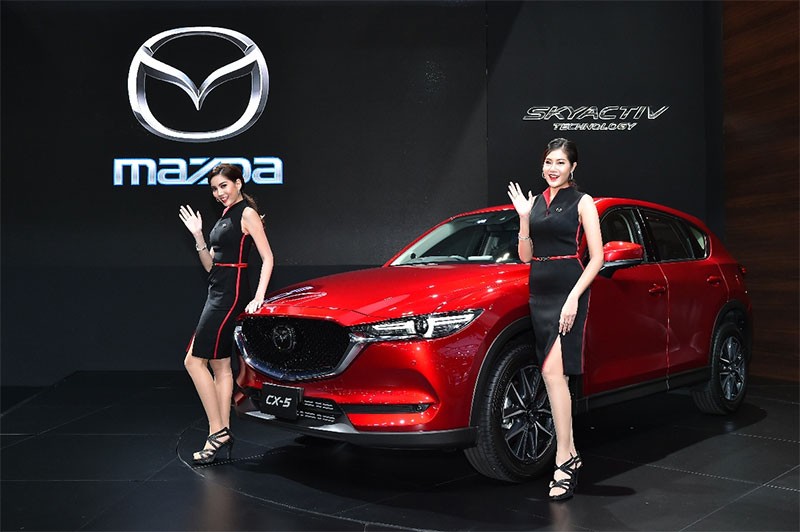 Mazda อ่วม! ศาลพิพากษา ให้ผู้บริโภคชนะคดี Mazda CX-5 ดีเซล พร้อมสั่งชดเชยค่าเสียหายรวมกว่า 9 แสนบาท