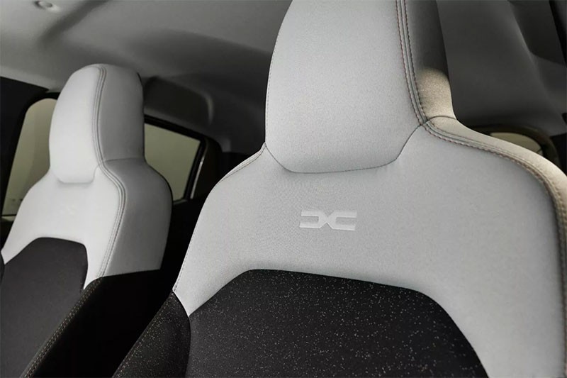 Dacia เปิดตัวรถ Crossover SUV ไฟฟ้ารุ่นใหม่ Dacia Spring ด้วยสไตล์ที่ได้แรงบันดาลใจจาก Duster วิ่งไกล 220 กม. พร้อมขายปลายปีนี้