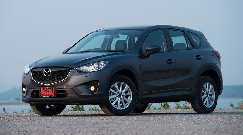 Mazda อ่วม! ศาลพิพากษา ให้ผู้บริโภคชนะคดี Mazda CX-5 ดีเซล พร้อมสั่งชดเชยค่าเสียหายรวมกว่า 9 แสนบาท