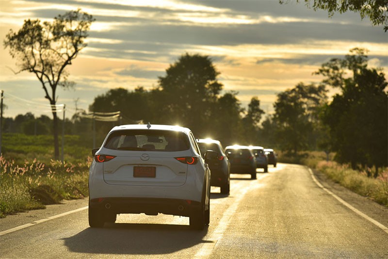 Mazda อ่วม! ศาลพิพากษา ให้ผู้บริโภคชนะคดี Mazda CX-5 ดีเซล พร้อมสั่งชดเชยค่าเสียหายรวมกว่า 9 แสนบาท