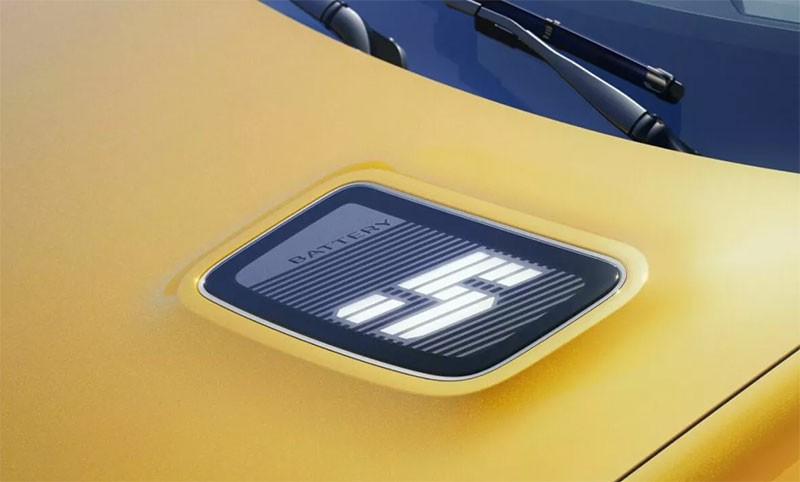 Renault 5 E-Tech Electric ใหม่ เผยโฉมจริง! รถ Hatchback ไฟฟ้า วิ่งไกล 400 กม. ขายจริงปลายปีนี้!