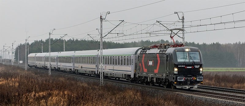 Siemens Mobility คุย รถจักร Siemens Vectron มียอดส่งมอบมากกว่า 2,400 คัน! จากลูกค้ากว่า 96 หน่วยงาน ใน 16 ประเทศทั่วโลก