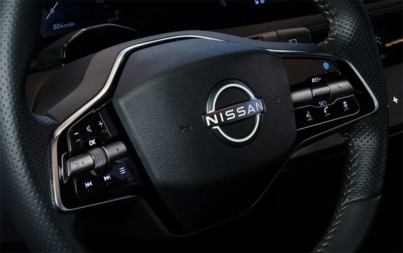 Nissan เอามั่ง! หั่นราคา Nissan Ariya สู้ศึกสงครามราคารถยนต์ไฟฟ้า ในสหรัฐอเมริกา!