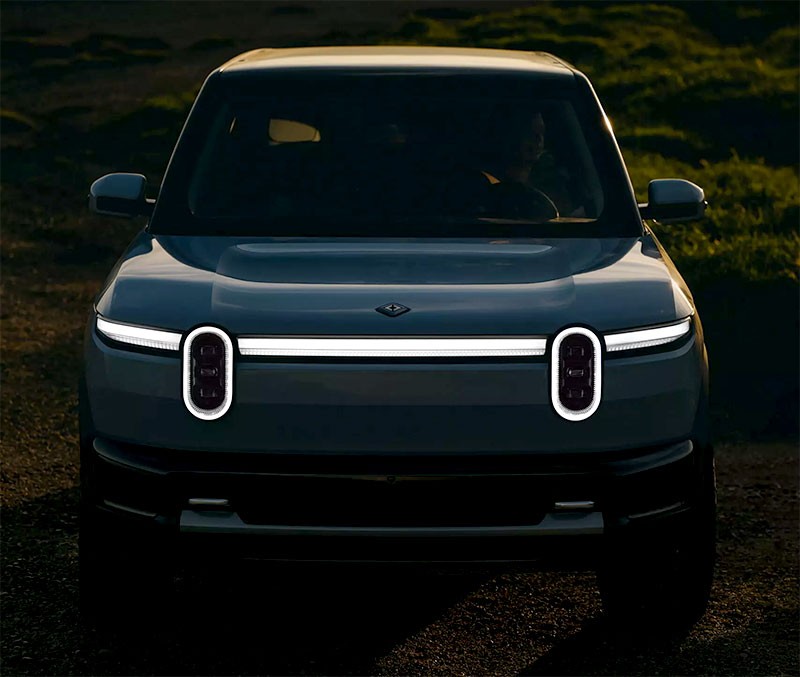 Rivian เปิดตัว Rivian R2 รถ SUV ไฟฟ้ารุ่นใหม่ ในราคาที่ถูกลง พร้อมขายใน USA เร็วๆ นี้!