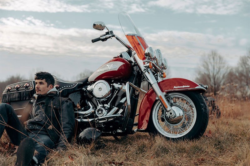 Harley-Davidson เปิดตัวรถมอเตอร์ไซค์ใหม่ล่าสุด จากคอลเลคชั่น Icons และ Enthusiast เสริมทัพ Line-Up ปี 2024