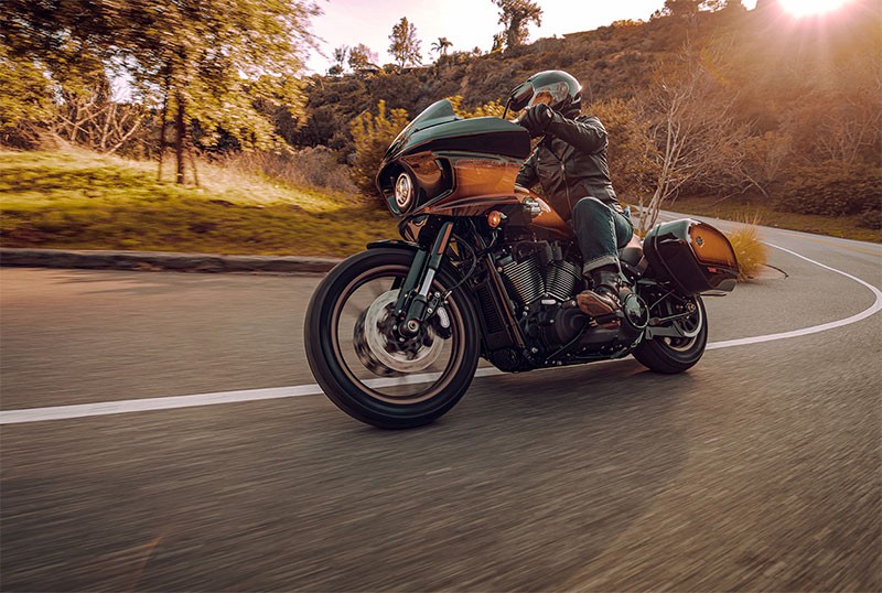 Harley-Davidson เปิดตัวรถมอเตอร์ไซค์ใหม่ล่าสุด จากคอลเลคชั่น Icons และ Enthusiast เสริมทัพ Line-Up ปี 2024