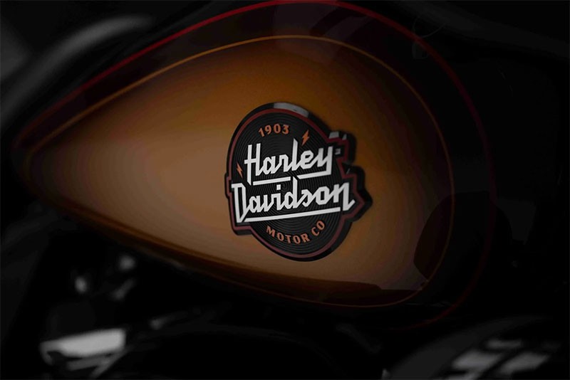 Harley-Davidson เปิดตัวรถมอเตอร์ไซค์ใหม่ล่าสุด จากคอลเลคชั่น Icons และ Enthusiast เสริมทัพ Line-Up ปี 2024