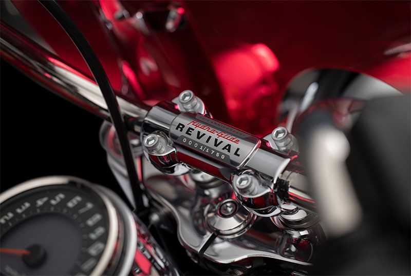 Harley-Davidson เปิดตัวรถมอเตอร์ไซค์ใหม่ล่าสุด จากคอลเลคชั่น Icons และ Enthusiast เสริมทัพ Line-Up ปี 2024