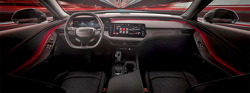 Dodge เปิดตัว Dodge Charger Daytona EV กับขุมพลังไฟฟ้า 670 แรงม้า พร้อมตัวเลือกเครื่องยนต์สันดาป และรุ่นซีดานขายปีหน้า!