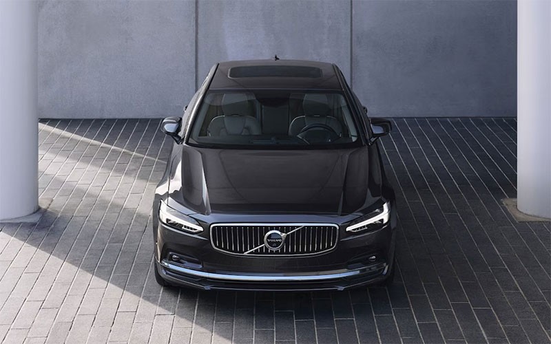 Volvo เตรียมปรับโฉมให้กับรถในซีรี่ส์เครื่องยนต์สันดาปอีกครั้ง ก่อนมุ่งหน้าสู่รถยนต์ไฟฟ้าล้วน!