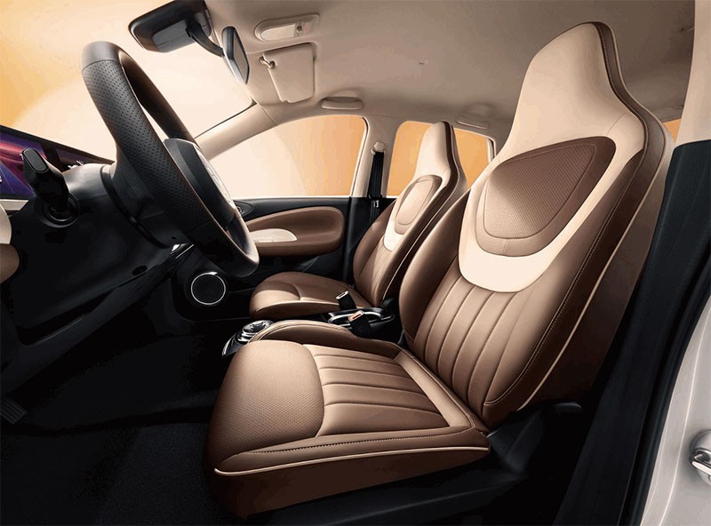 EV Primus เตรียมเปิดตัว Wuling Binguo รถ Hatchback ไฟฟ้า วิ่งไกล 333 กม. ในงาน Motor Show 2024 นี้!