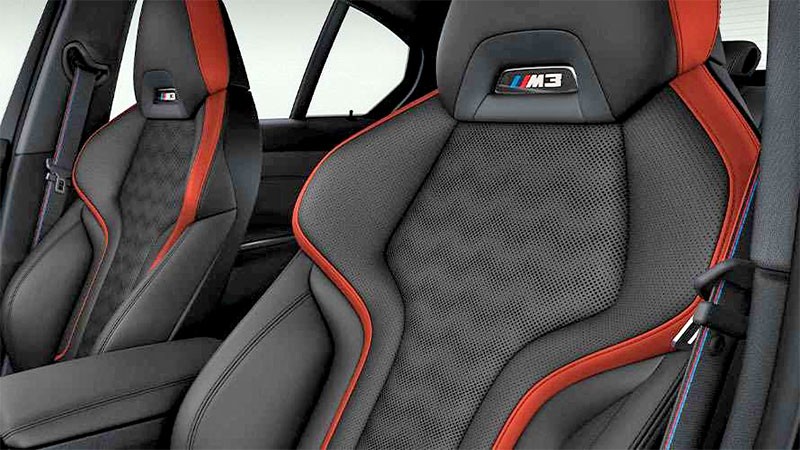 BMW Japan เปิดตัวรถรุ่นพิเศษ BMW M3 MT Final Edition ส่งท้ายเกียร์ธรรมดาในญี่ปุ่น ผลิตเพียง 150 คัน!