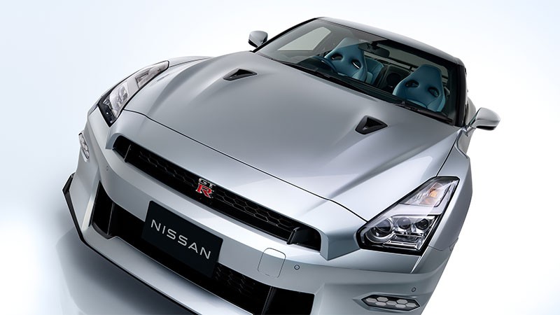 Nissan เปิดตัว Nissan GT-R (R35) เวอร์ชั่น JDM ปี 2025 โฉมส่งท้ายในญี่ปุ่น! พร้อมตัวเลือกภายในสีฟ้า