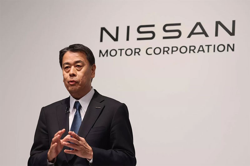 แยกกันอยู่ไม่ได้แล้ว! Nissan จับมือ Honda พัฒนารถยนต์ไฟฟ้า เพื่อลดต้นทุนและสู้กับค่ายอื่น!