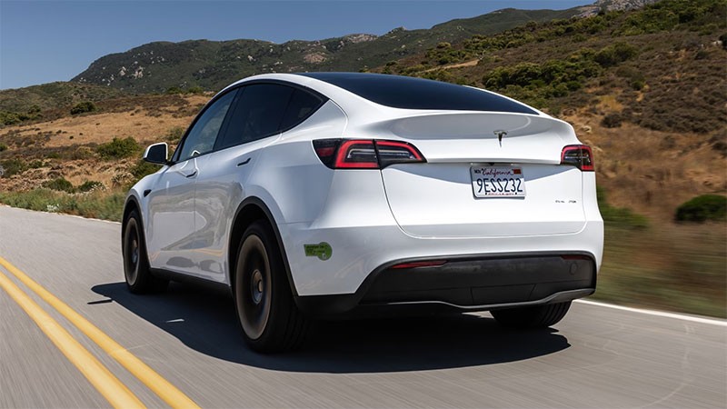 Tesla สวนทางคู่แข่ง! เตรียมขึ้นราคา Tesla Model Y อีก 1,000 ดอลลาร์สหรัฐฯ ใน USA วันที่ 1 เมษายนนี้!