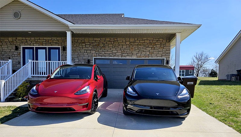Tesla สวนทางคู่แข่ง! เตรียมขึ้นราคา Tesla Model Y อีก 1,000 ดอลลาร์สหรัฐฯ ใน USA วันที่ 1 เมษายนนี้!