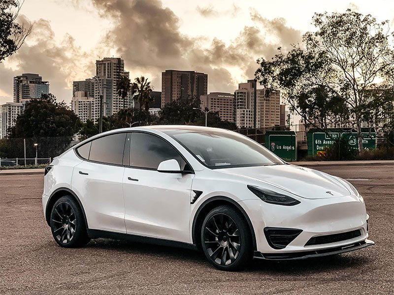 Tesla สวนทางคู่แข่ง! เตรียมขึ้นราคา Tesla Model Y อีก 1,000 ดอลลาร์สหรัฐฯ ใน USA วันที่ 1 เมษายนนี้!