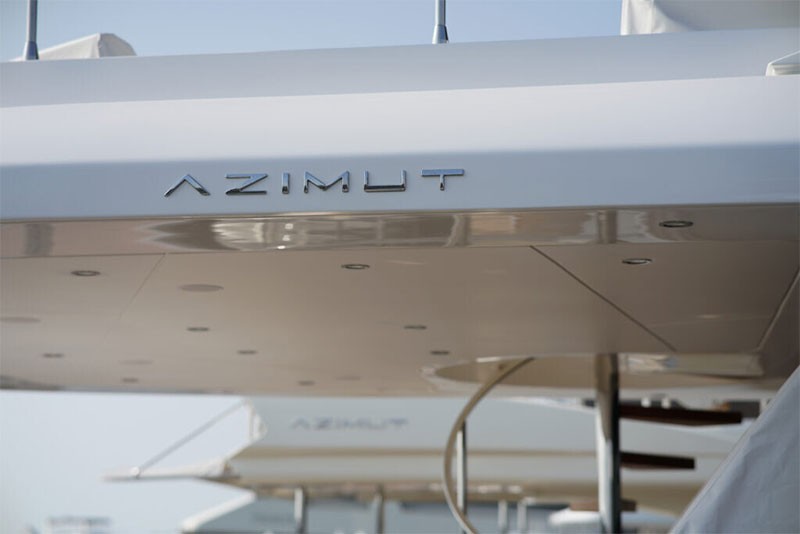 MGC Marine เปิดตัว Azimut The New S7 เรือยอทช์ สปอร์ต รักษ์โลก นวัตกรรมใหม่ เพื่อผู้พิสมัยความสำราญทางน้ำ กับประสบการณ์สุดพิเศษ