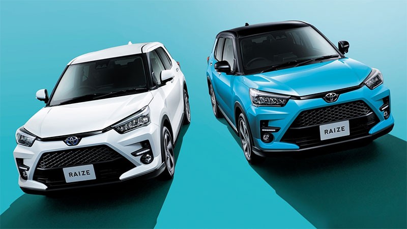 Daihatsu กลับมาผลิตรถยนต์ 3 รุ่น รวมถึง Daihatsu Rocky ด้วย! หลังจากผ่านการทดสอบความปลอดภัย